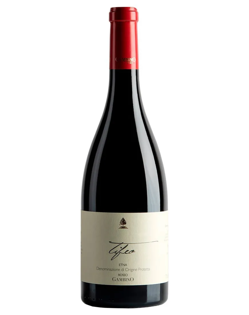 Etna red 2017