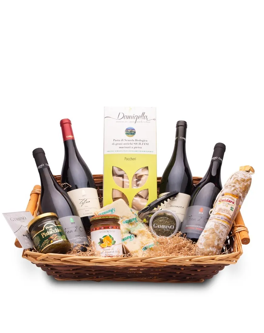 Gift Basket