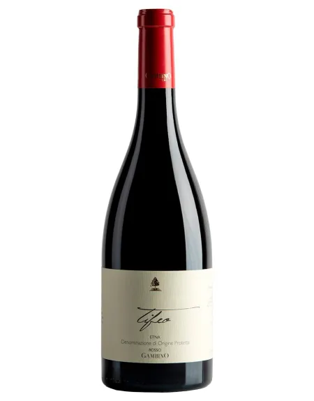 Etna red 2017