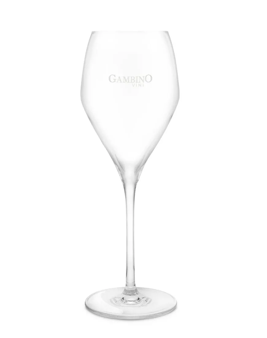 SPUMANTE WINEGLASS